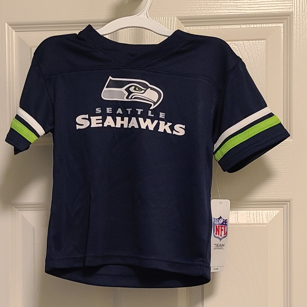 Seahawks T-shirt